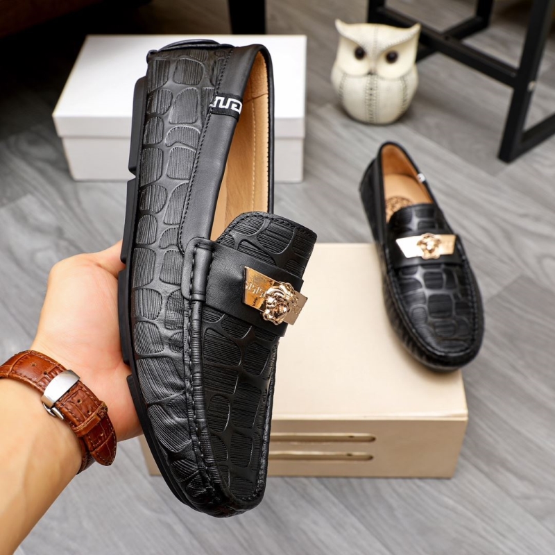 Givenchy Leather Shoes